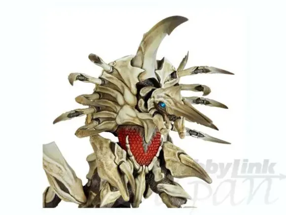 Sci-Fi Revoltech Legion