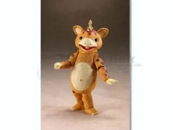 Sci-Fi Revoltech Monster Booska