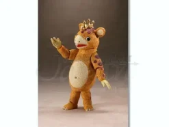 Sci-Fi Revoltech Monster Booska