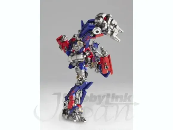 Sci-Fi Revoltech Optimus Prime (Reproduction)