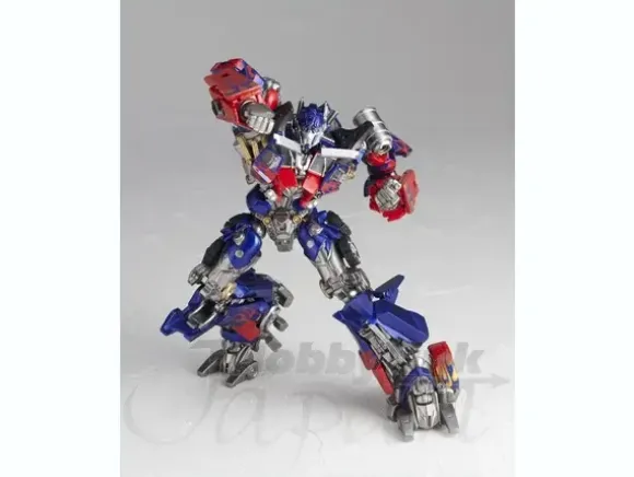 Sci-Fi Revoltech Optimus Prime (Reproduction)