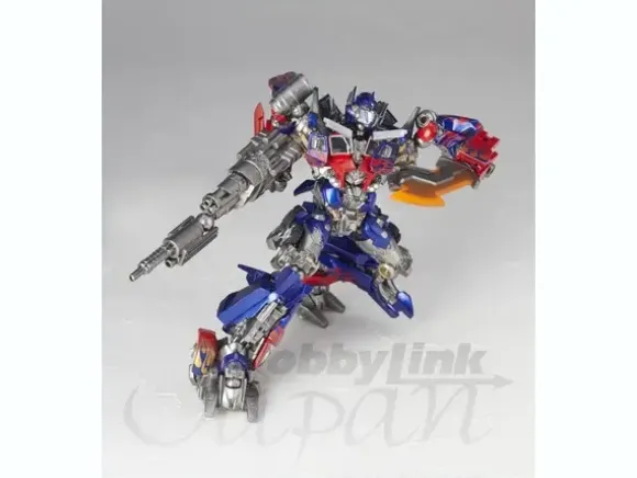 Sci-Fi Revoltech Optimus Prime (Reproduction)