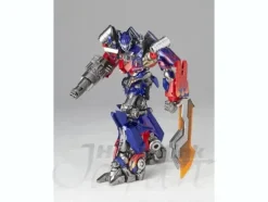 Sci-Fi Revoltech Optimus Prime (Reproduction)