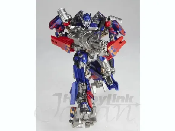 Sci-Fi Revoltech Optimus Prime (Reproduction)