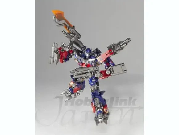Sci-Fi Revoltech Optimus Prime (Reproduction)