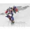 Sci-Fi Revoltech Optimus Prime (Jet Wing Equipped)