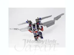 Sci-Fi Revoltech Optimus Prime (Jet Wing Equipped)
