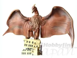 Sci-Fi Revoltech Radon (Rodan)