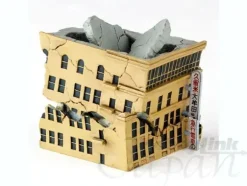 Sci-Fi Revoltech Radon (Rodan)