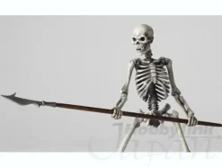 Sci-Fi Revoltech Skeletal Warrior