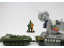 Sci-Fi Revoltech Type 66 Maser Cannon