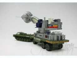 Sci-Fi Revoltech Type 66 Maser Cannon