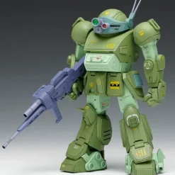 1/24 Scope Dog
