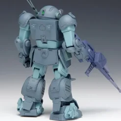 1/35 Scopedog Battling Set (ST ver.)
