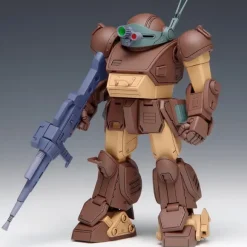 1/35 Scopedog Battling Set (ST ver.)