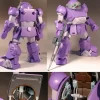 1/12 Scopedog Melquia Regular Force Color