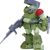 1/35 Scopedog Red Shoulder Custom [PS Ver.]
