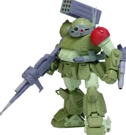 1/35 Scopedog Red Shoulder Custom [PS Ver.]