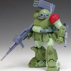 1/35 Scopedog Red Shoulder Custom [PS Ver.]