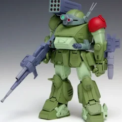 1/35 Scopedog Red Shoulder Custom [PS Ver.]