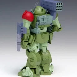 1/35 Scopedog Red Shoulder Custom [PS Ver.]