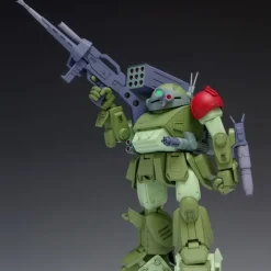 1/35 Scopedog Red Shoulder Custom [PS Ver.]
