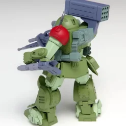 1/35 Scopedog Red Shoulder Custom [PS Ver.]