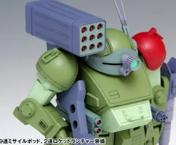 1/35 Scopedog Red Shoulder Custom [PS Ver.]
