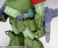 1/35 Scopedog Red Shoulder Custom [PS Ver.]