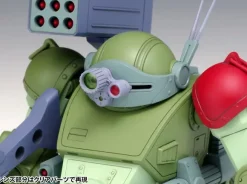 1/35 Scopedog Red Shoulder Custom [PS Ver.]