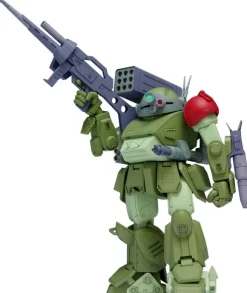 1/35 Scopedog Red Shoulder Custom (ST Ver.)
