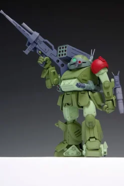 1/35 Scopedog Red Shoulder Custom (ST Ver.)