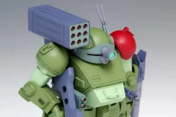 1/35 Scopedog Red Shoulder Custom (ST Ver.)
