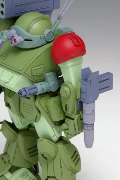 1/35 Scopedog Red Shoulder Custom (ST Ver.)