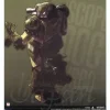 1/12 Scopedog Turbo Custom