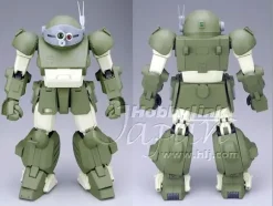1/12 Scopedog Turbo Custom
