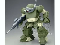 1/12 Scopedog Turbo Custom
