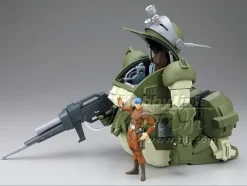 1/12 Scopedog Turbo Custom