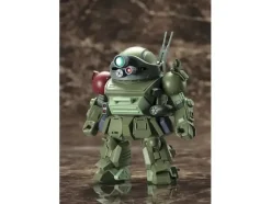Scopedog Turbo Custom (D-Style)