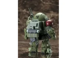 Scopedog Turbo Custom (D-Style)