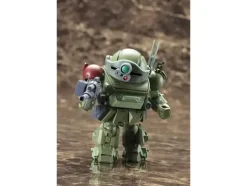 Scopedog Turbo Custom (D-Style)