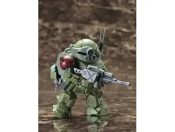 Scopedog Turbo Custom (D-Style)