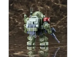 Scopedog Turbo Custom (D-Style)