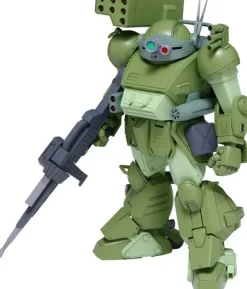 1/35 Scopedog Turbo Custom [ST Ver.]