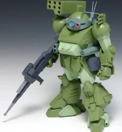 1/35 Scopedog Turbo Custom [ST Ver.]