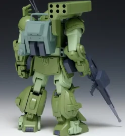 1/35 Scopedog Turbo Custom [ST Ver.]