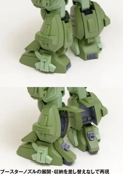 1/35 Scopedog Turbo Custom [ST Ver.]