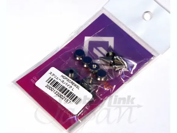 Screw Spike L