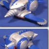 SD Aizen Borg