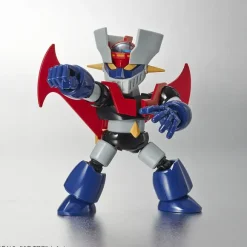 SD Cross Silhouette Mazinger Z
